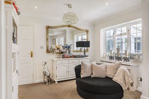 Reception Room- click for photo gallery